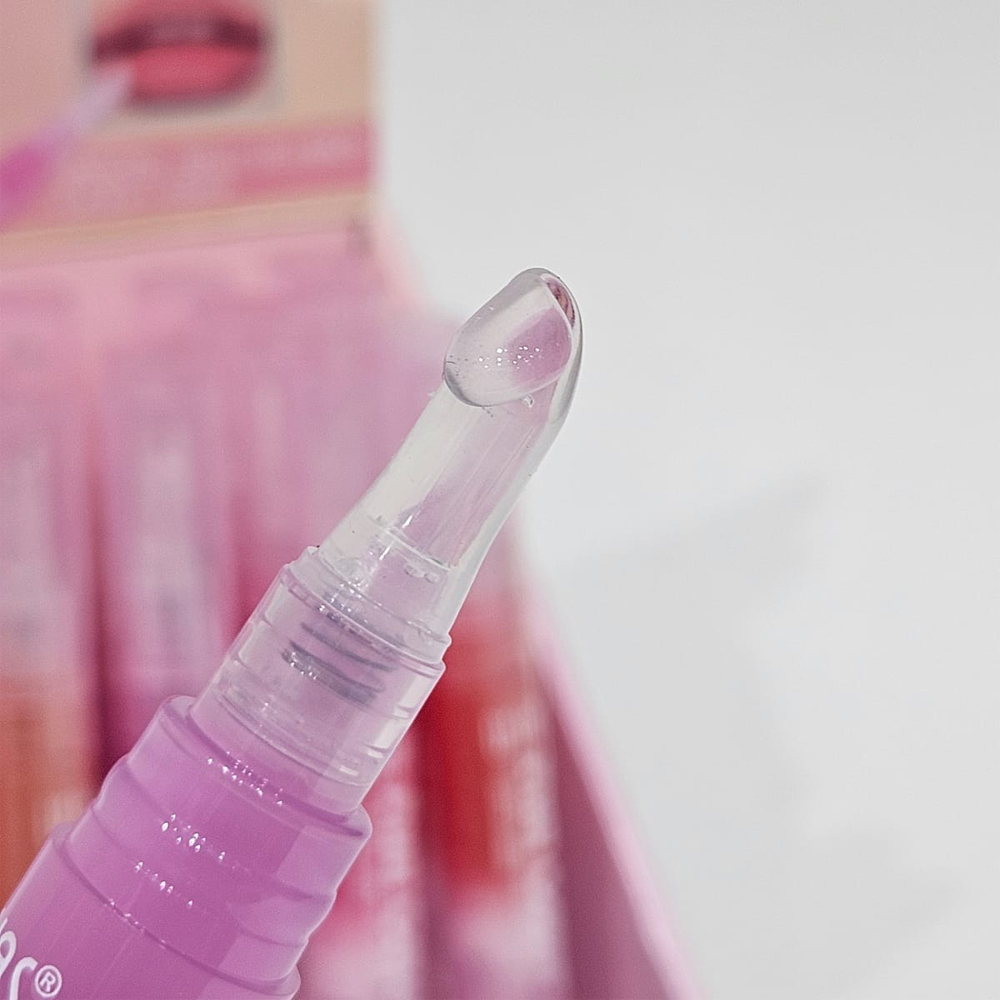 Brillo Labial Juicy Gloss Ushas 3