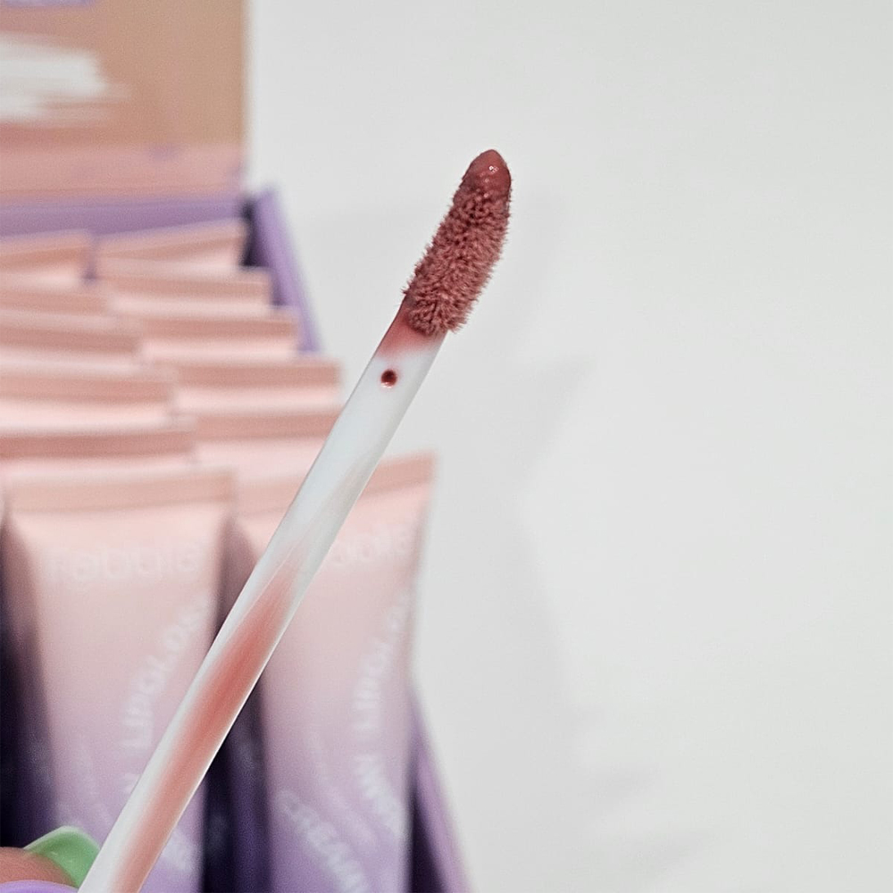 Brillo Labial - Color Febble Caja B 3