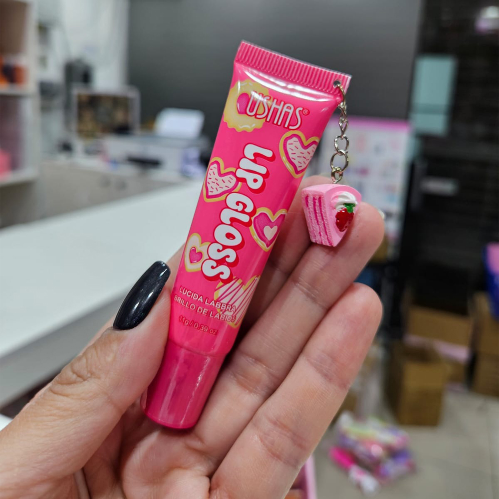 Bálsamos Labial Ushas 2