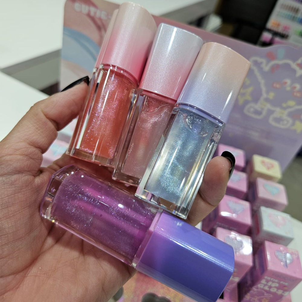 Lip Gloss Febble 2