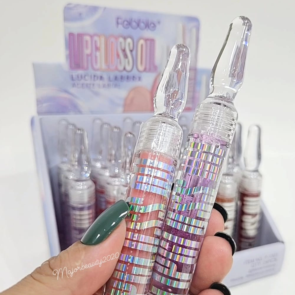 Brillo Labial Febble 2