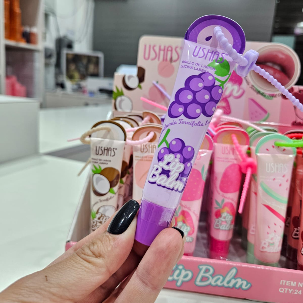Balsamo Labial Ushas 1