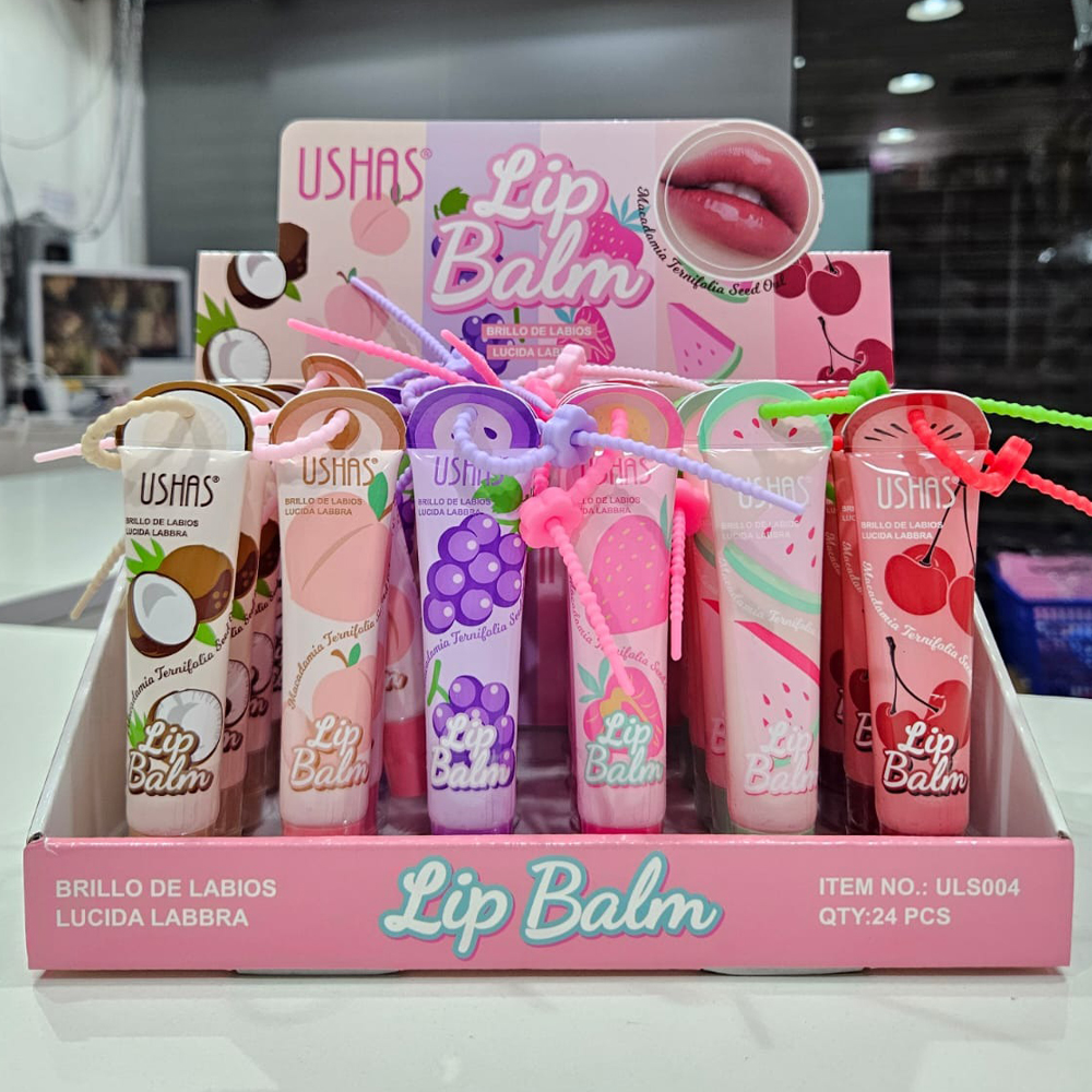 Balsamo Labial Ushas 2