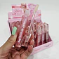 Brillo Labial Tornasol Febble - Miniatura 2