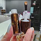 Labial Llavero Metalizado Tono Cáfe - Miniatura 4