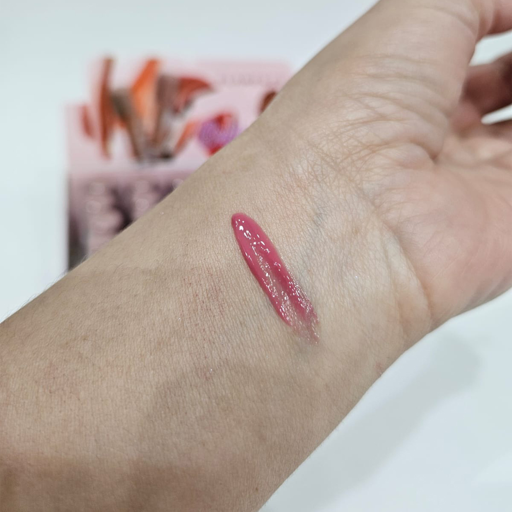 Flamenco - Brillo Labial  6
