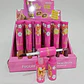 2en1 Labial + Brillo Febble Colores Cáfe - Miniatura 1