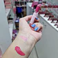 Brillo Labial Color Romantic Rain - Miniatura 4