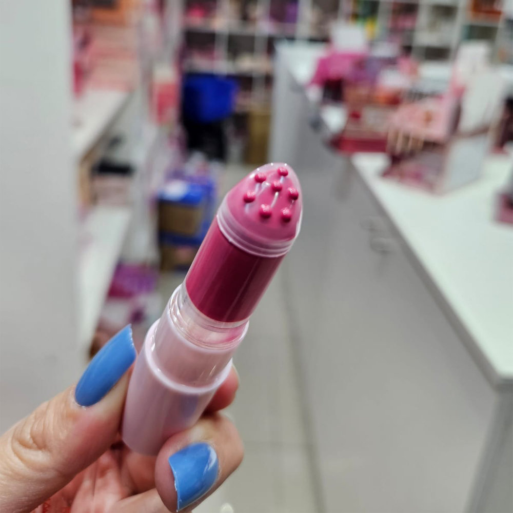 Brillo Labial Color Romantic Rain 2