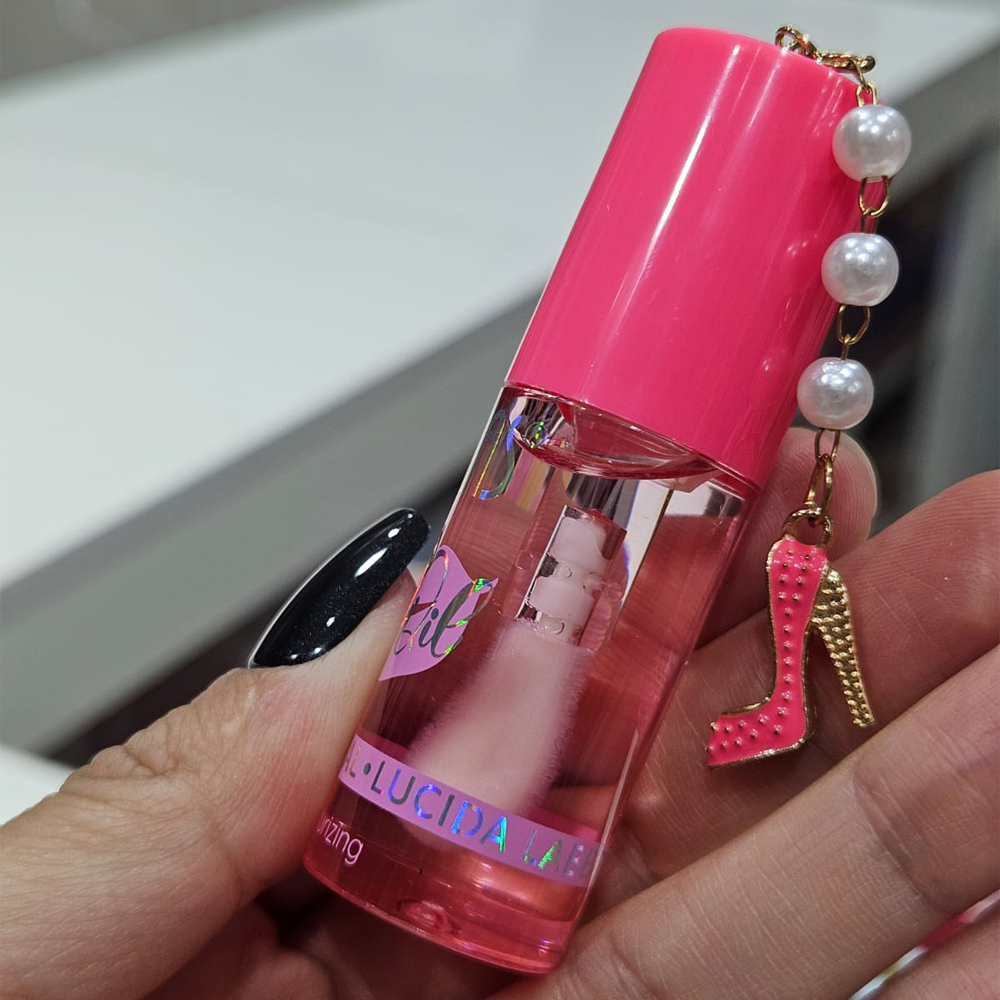 Brillo Labial Oil Ushas 2