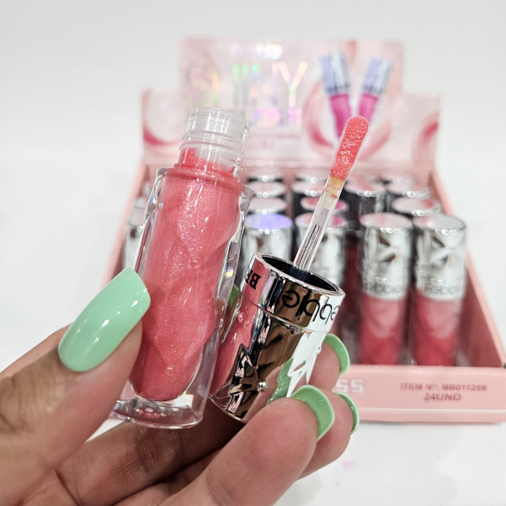 Lip Gloss Febble 2