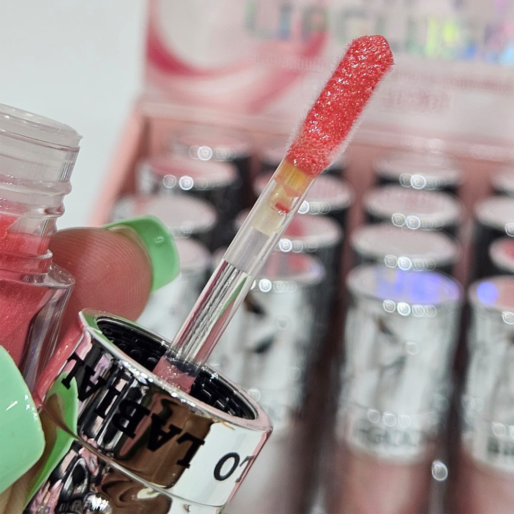 Lip Gloss Febble 4