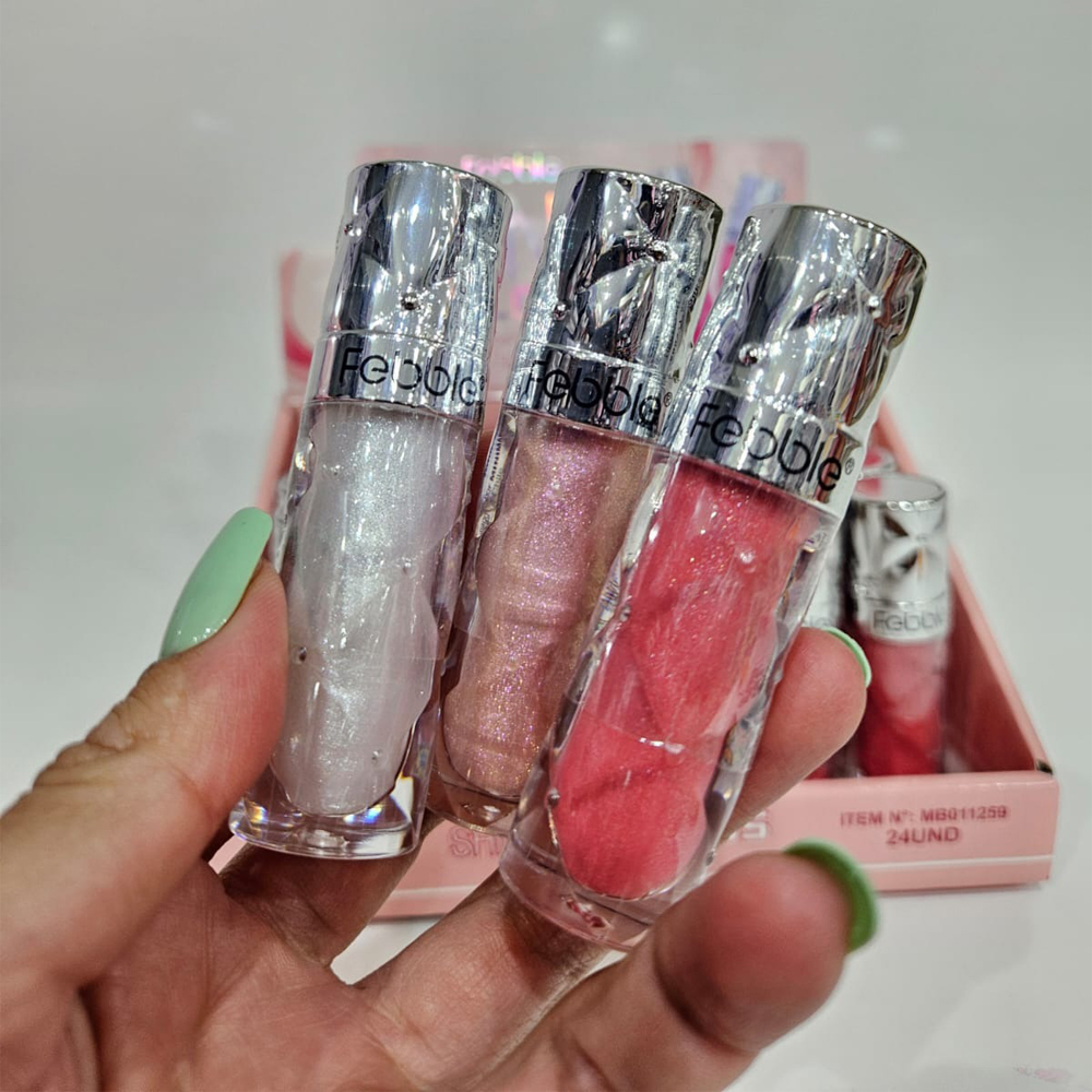 Lip Gloss Febble 5