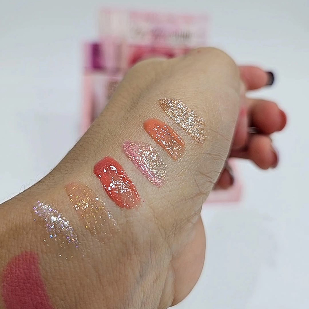 Brillo Labial Shine 3