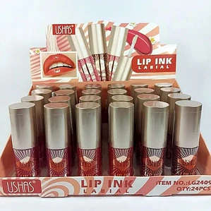 Tintas Labial Lip Ink Ushas