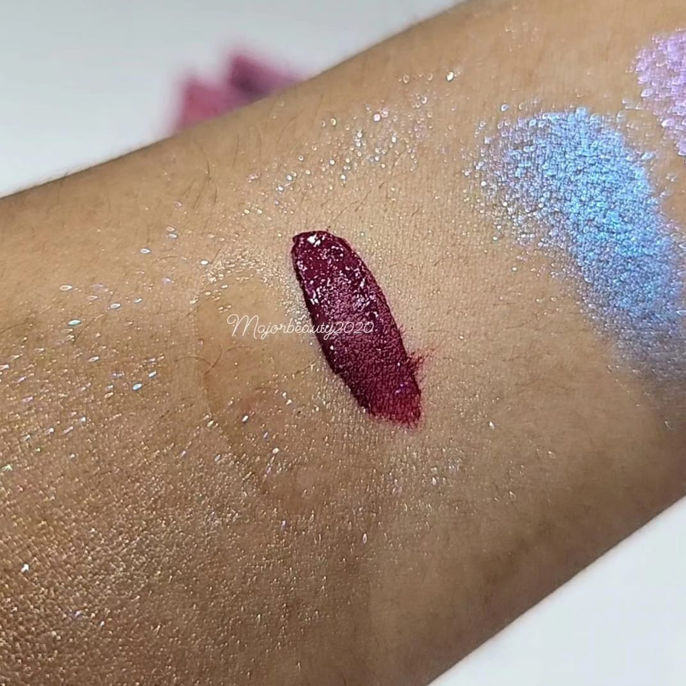 Labial Brillo 2en1 Líquido 3