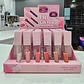 Brillo Labial Shiny - Tonos Cáfe Ushas - Miniatura 1