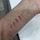 Brillo Labial Shiny - Tonos Cáfe Ushas - Miniatura 2