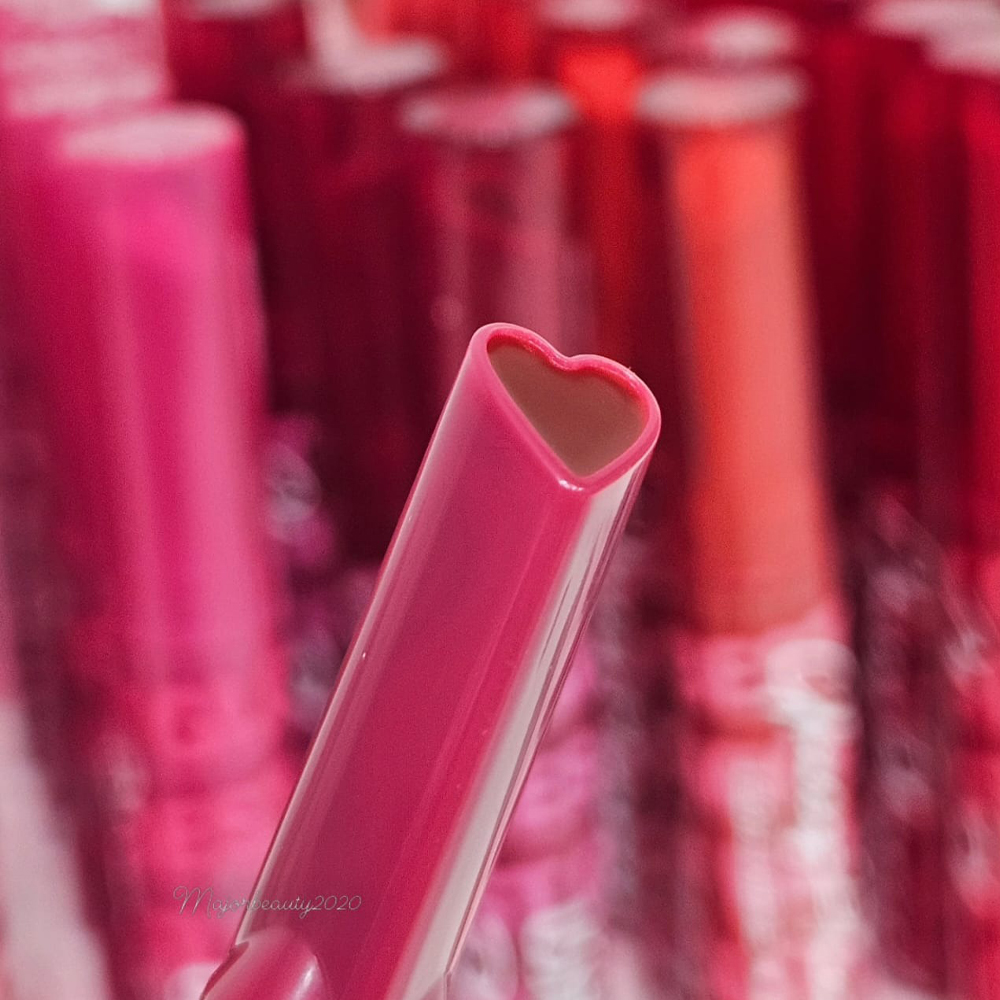 Lápiz Labial Rosseto Voluminizador Ushas 2