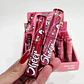 Labial en Barra con Brillo Ushas - Miniatura 2
