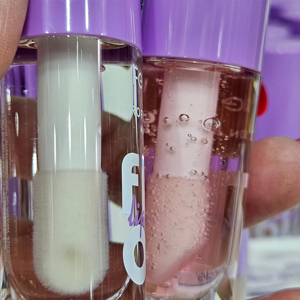 Aceite de Labios Febble 3