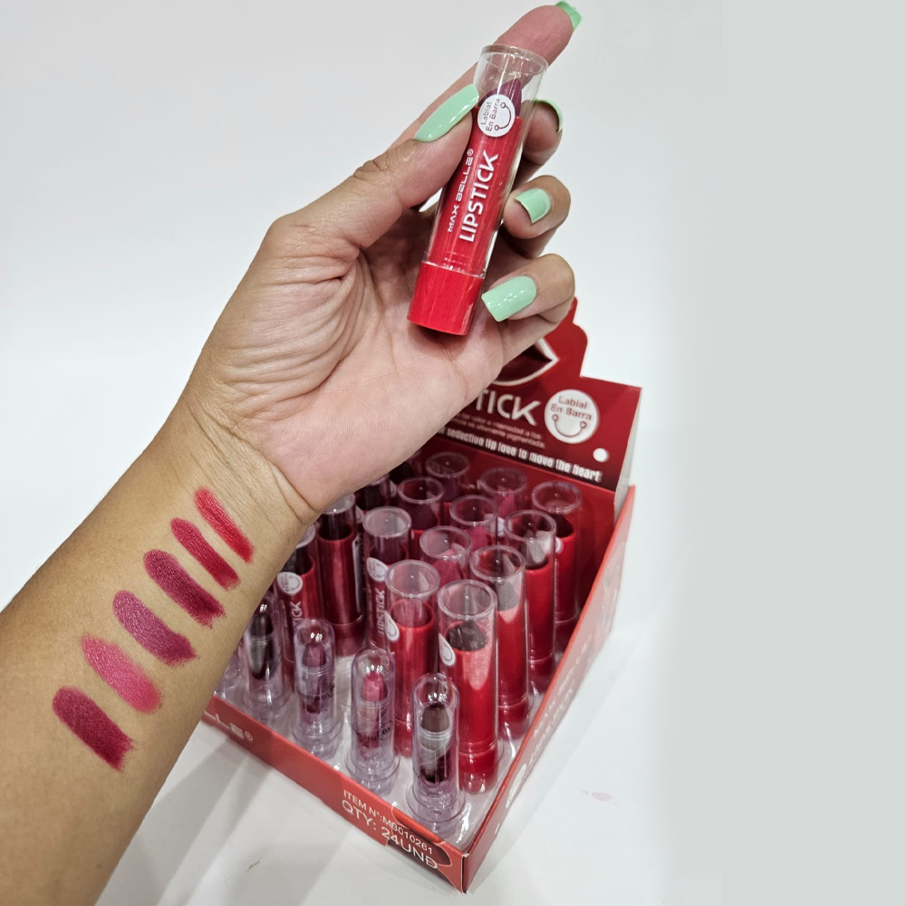 Lips Tick de Labios 2