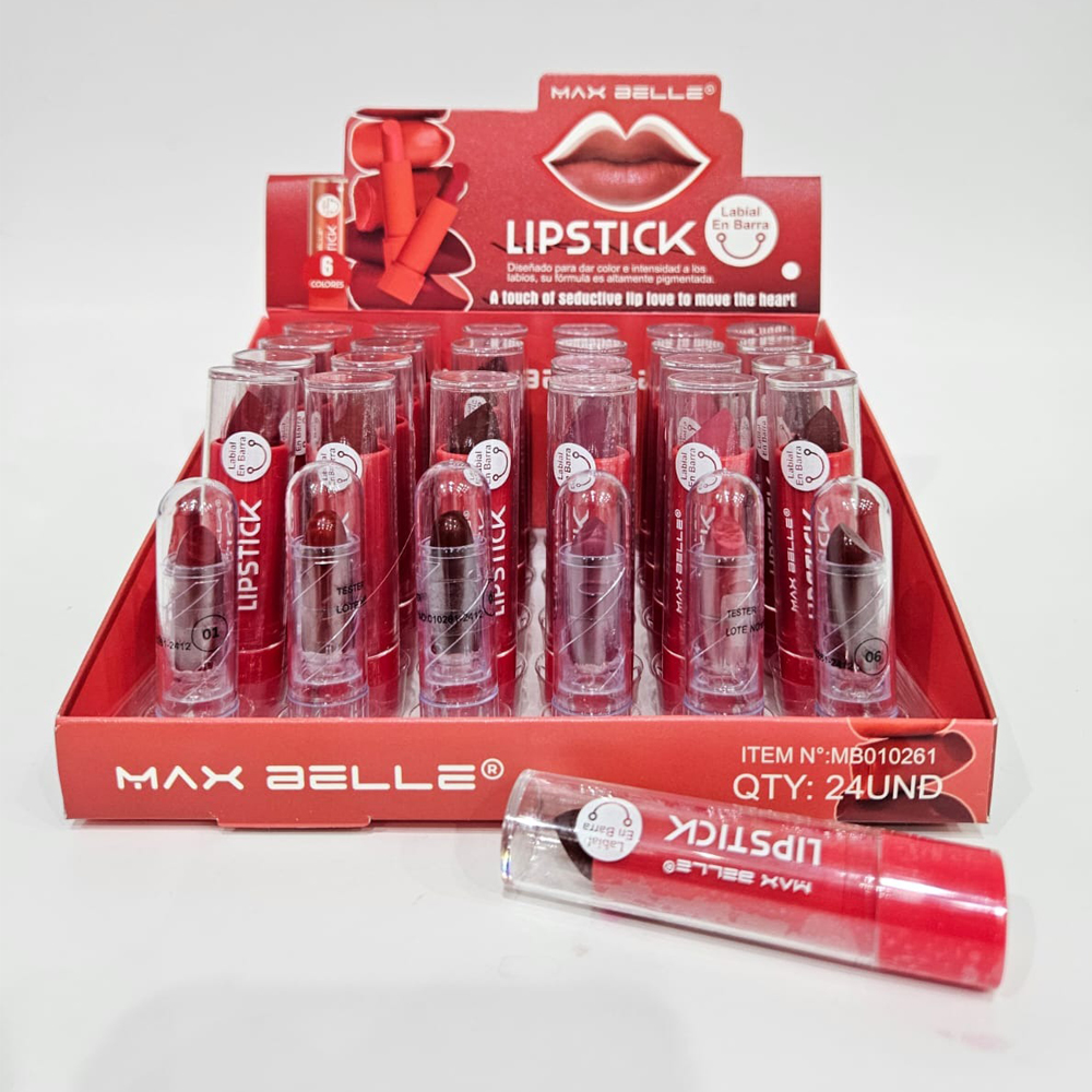 Lips Tick de Labios 1