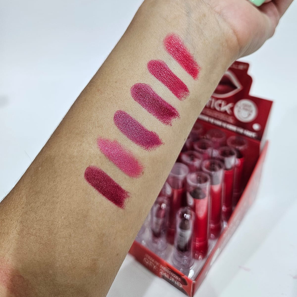 Lips Tick de Labios 3