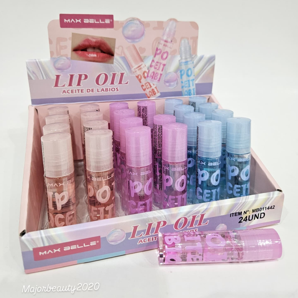 Brillo de Labial Rollon 1