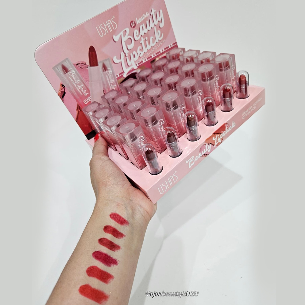 Labial en Barra Ushas 1
