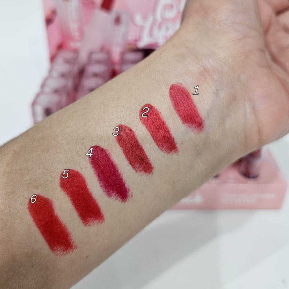 Labial en Barra Ushas 4