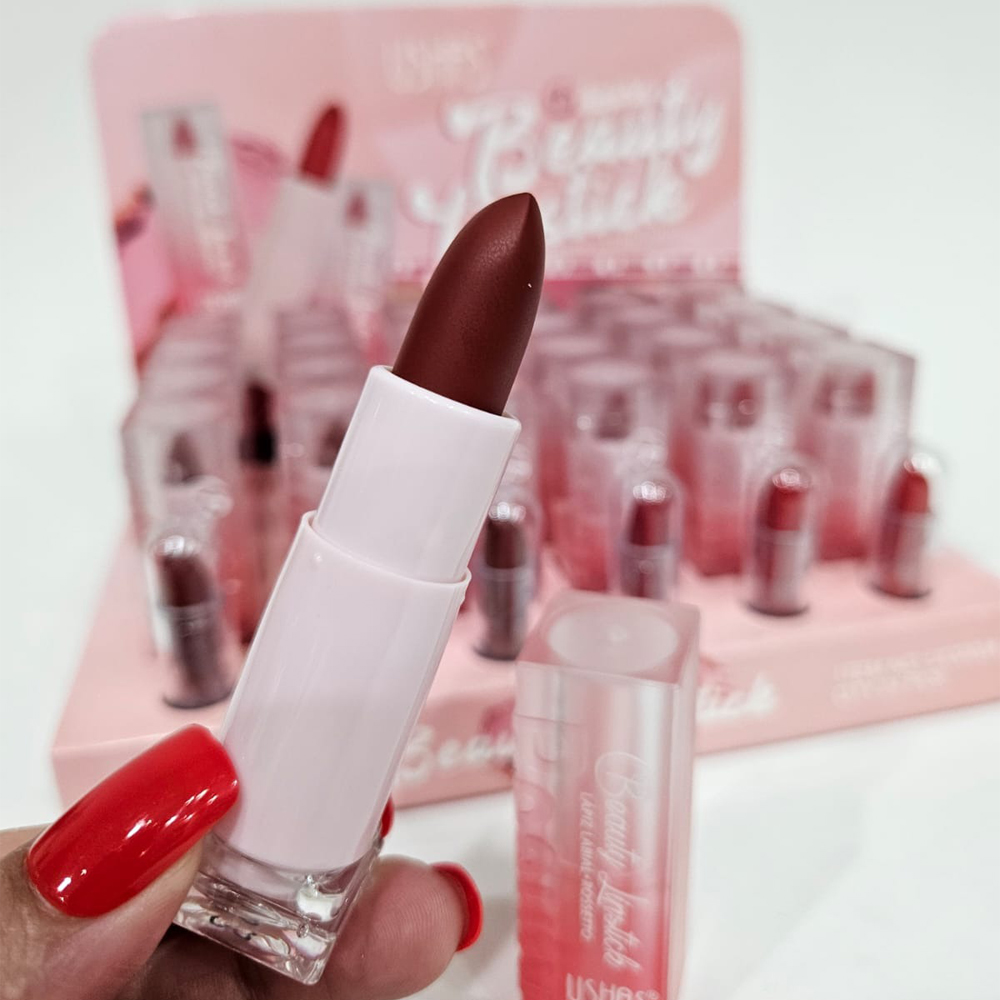 Labial en Barra Ushas 3