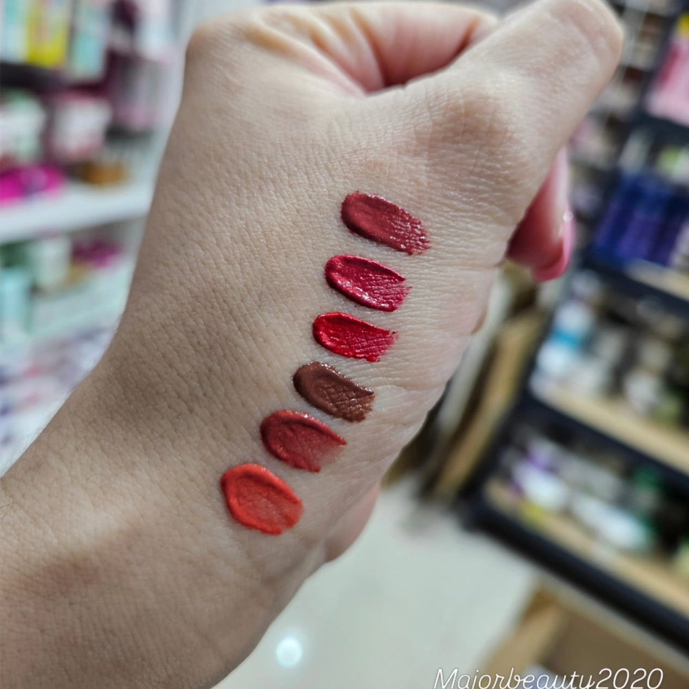 Labial Gloss Febble 3