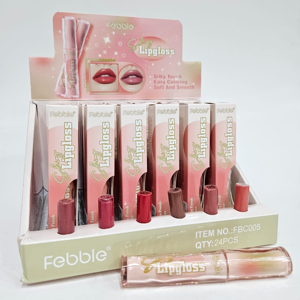 Labial Gloss Febble 1