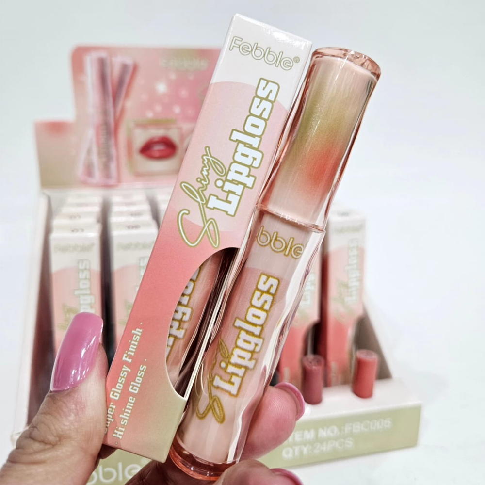 Labial Gloss Febble 2