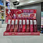 Set Labial + Lapiz delineador Meike Glamour - Miniatura 1