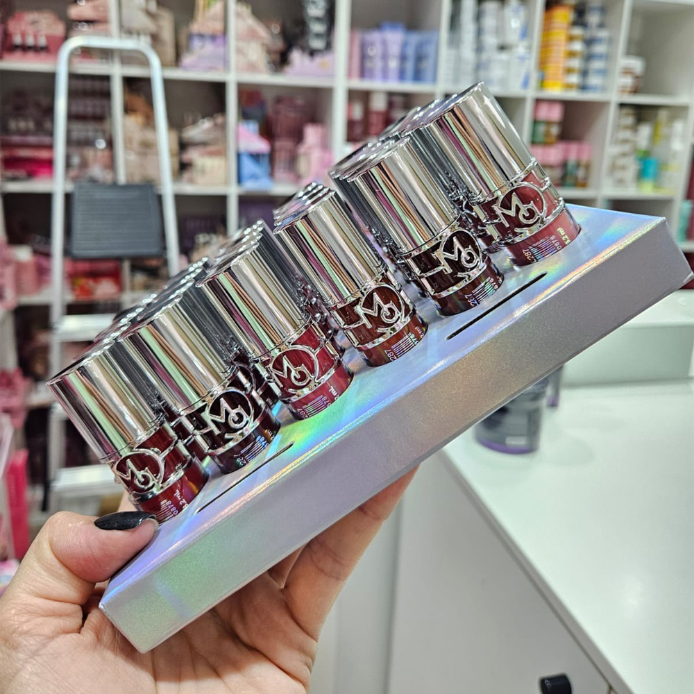 Brillo de Labios Mg Mini Tango 1