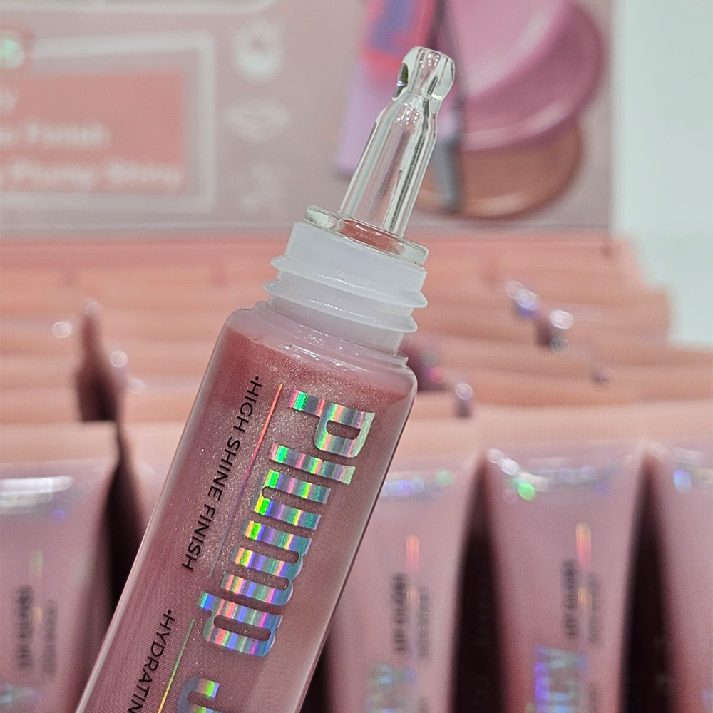 Brillo Labial Febble 4