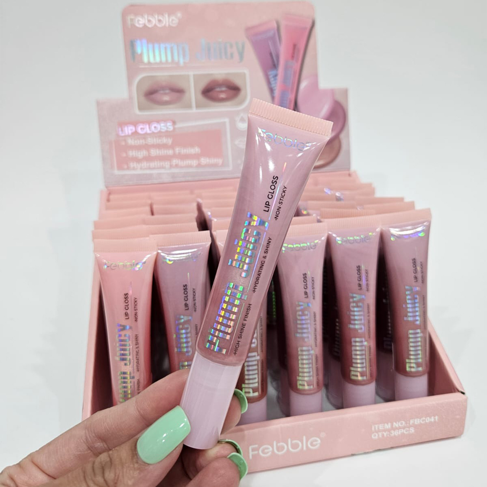 Brillo Labial Febble 2