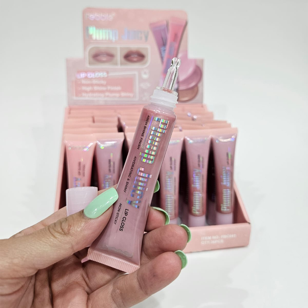 Brillo Labial Febble 3