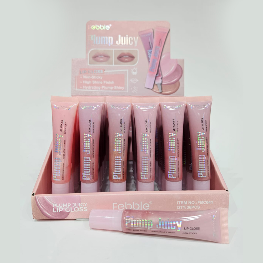 Brillo Labial Febble 1
