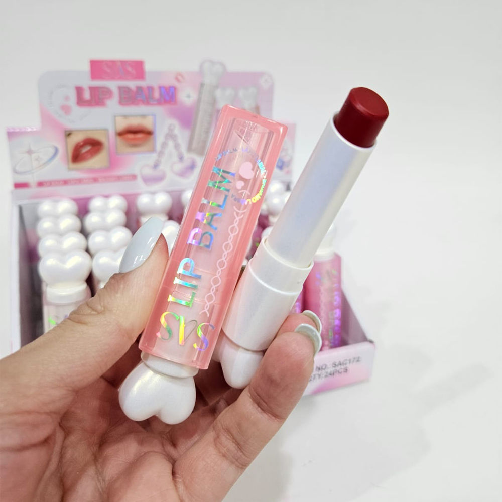 Bálsamos Labial SAS 3