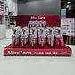 Bálsamo Labial Miss Lara Tonos Cáfe - Miniatura 1