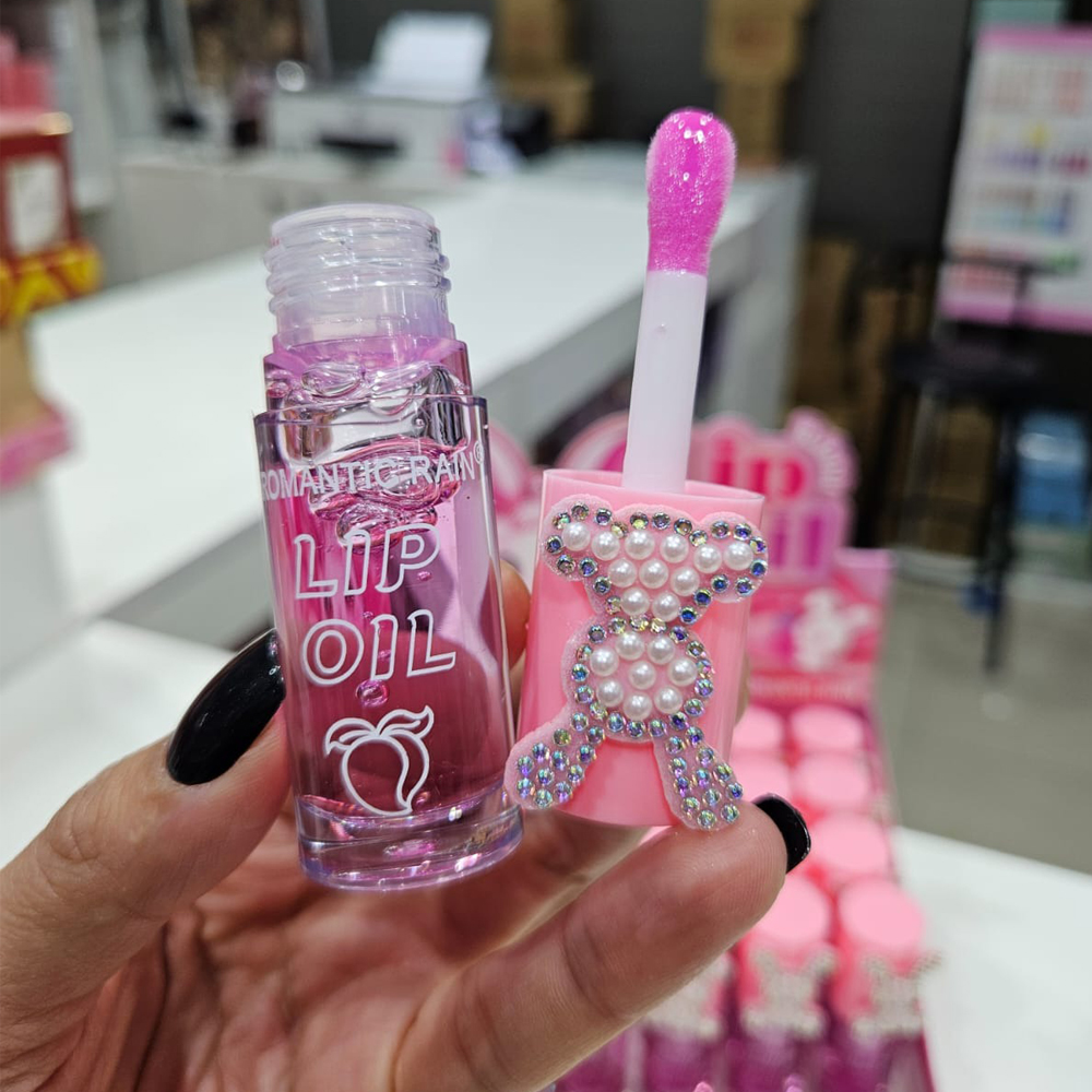 Brillo Labial Conejito 2