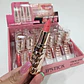 Labial en Barra Metalizado Ushas - Miniatura 3