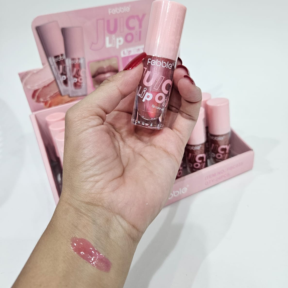 Brillo Labial Febble 3