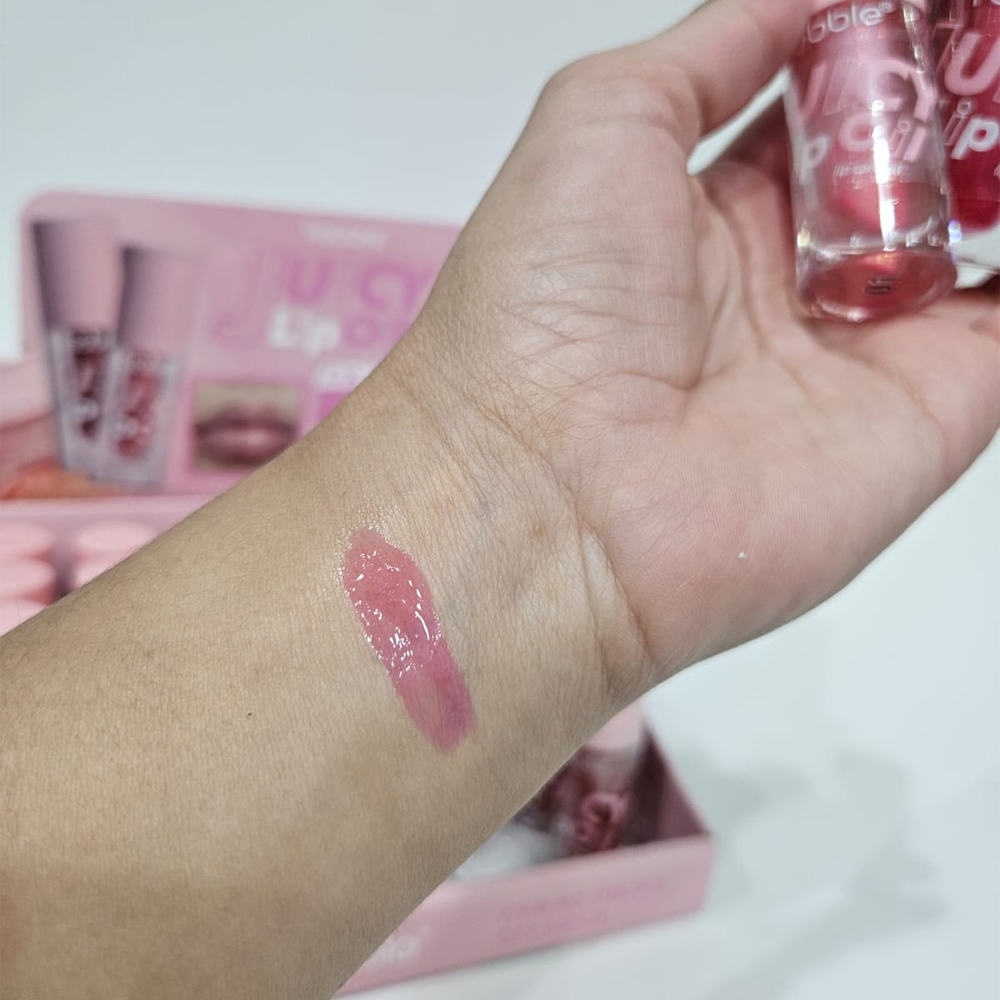 Brillo Labial Febble 4