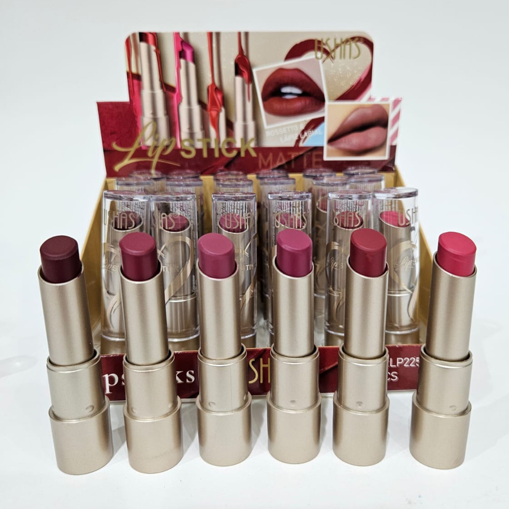 Labial en Barra Ushas 1