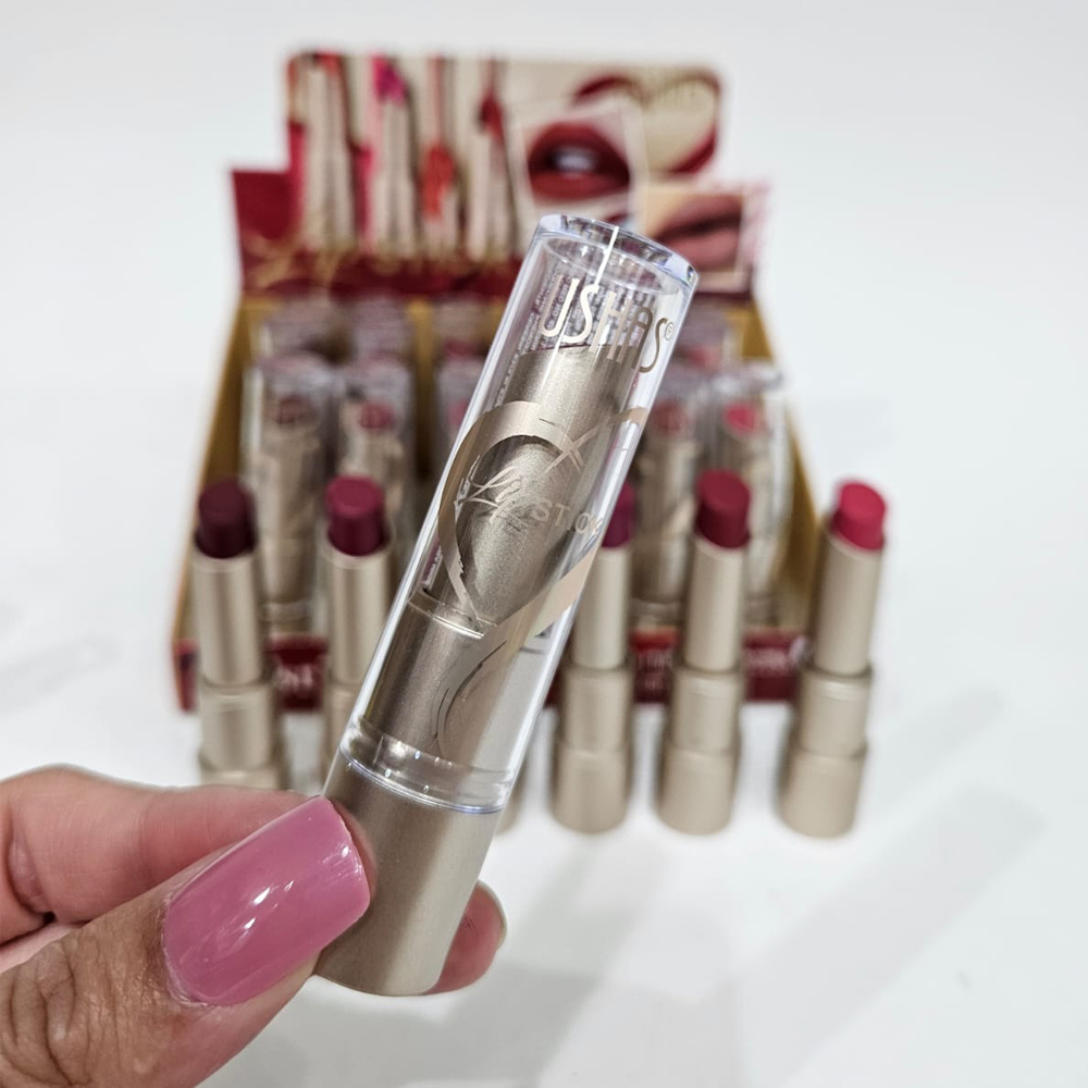 Labial en Barra Ushas 2