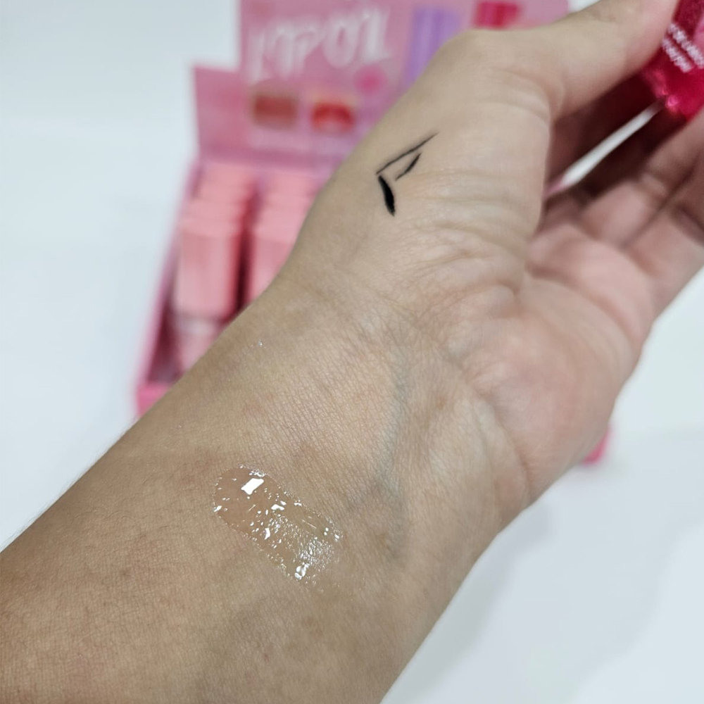 Aceite de Labios 2